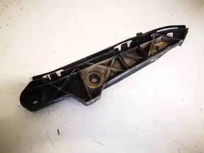 Peça sobressalente para automóvel em segunda mão reforço do pára choques traseiro por toyota corolla verso (_e12_) 2.0 d-4d (cde120_) referências oem iam 