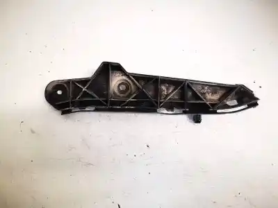 Peça sobressalente para automóvel em segunda mão reforço do pára choques traseiro por toyota corolla verso (_e12_) 2.0 d-4d (cde120_) referências oem iam 