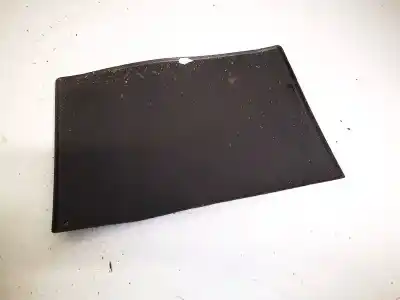 Peça sobressalente para automóvel em segunda mão plásticos por toyota corolla verso (_e12_) 2.0 d-4d (cde120_) referências oem iam 5542313010