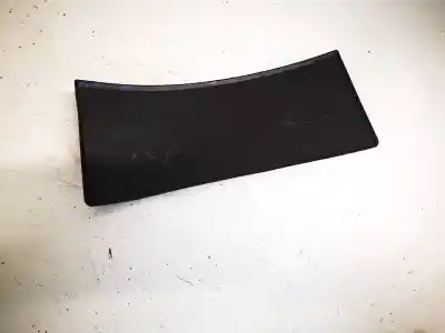 Peça sobressalente para automóvel em segunda mão plásticos por toyota corolla verso (_e12_) 2.0 d-4d (cde120_) referências oem iam 5542413020