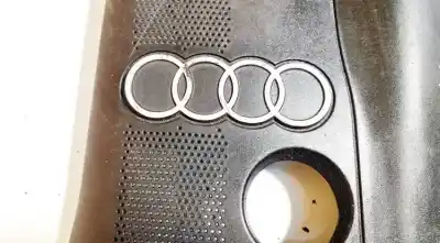 Автозапчастина б/у крішка двигуна для audi a4 avant (b5) 1.8 посилання на oem iam   