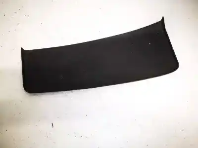 Peça sobressalente para automóvel em segunda mão plásticos por toyota corolla verso (_e12_) 2.0 d-4d (cde120_) referências oem iam 5545713020