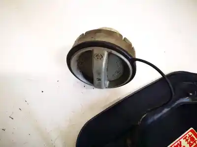 Peça sobressalente para automóvel em segunda mão tampa de combustível externa por toyota corolla verso (_e12_) 2.0 d-4d (cde120_) referências oem iam 