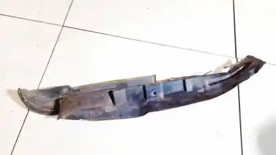Автозапчастина б/у пластика для audi a4 avant (b5) 1.8 посилання на oem iam 8d0821112