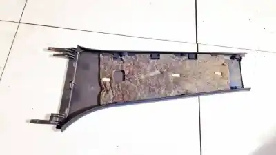 Автозапчасти б/у пластики за audi a4 avant (b5) 1.8 ссылки oem iam 8d0867244  8d2867244b