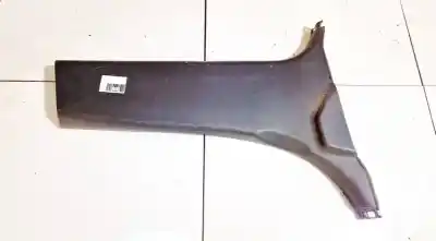 Pezzo di ricambio per auto di seconda mano plastica per honda fr-v (be) 2.2 ctdi executive riferimenti oem iam 84121sjdg010