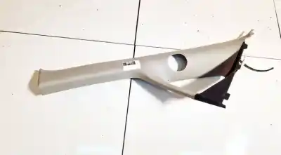 Pezzo di ricambio per auto di seconda mano plastica per honda fr-v (be) 2.2 ctdi executive riferimenti oem iam 84151sjd