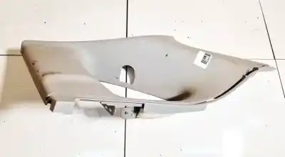 Pezzo di ricambio per auto di seconda mano plastica per honda fr-v (be) 2.2 ctdi executive riferimenti oem iam 84131sjd