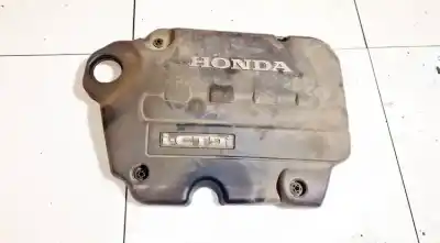 Pezzo di ricambio per auto di seconda mano coperchio motore per honda fr-v (be) 2.2 ctdi executive riferimenti oem iam 