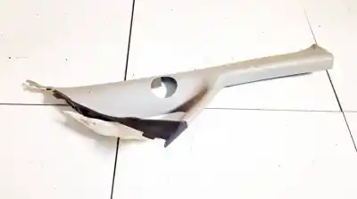 Pezzo di ricambio per auto di seconda mano plastica per honda fr-v (be) 2.2 ctdi executive riferimenti oem iam 84101sjd