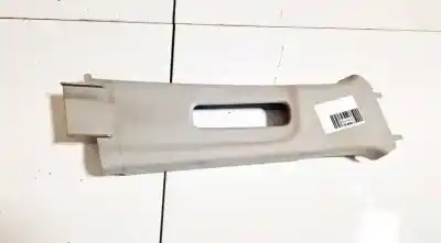 Pezzo di ricambio per auto di seconda mano Plastica per HONDA FR-V (BE) 2.2 CTDi Executive Riferimenti OEM IAM 84111SJD003  84111-SJD-003