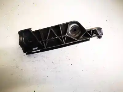 Peça sobressalente para automóvel em segunda mão reforço do pára choques traseiro por toyota corolla verso (_e12_) 2.0 d-4d (cde120_) referências oem iam 