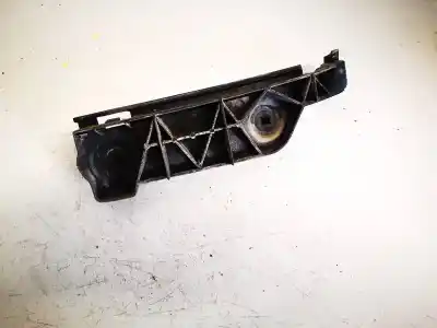 Peça sobressalente para automóvel em segunda mão reforço do pára choques traseiro por toyota corolla verso (_e12_) 2.0 d-4d (cde120_) referências oem iam 