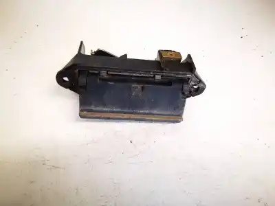 Peça sobressalente para automóvel em segunda mão puxador exterior de mala por toyota corolla verso (_e12_) 2.0 d-4d (cde120_) referências oem iam 