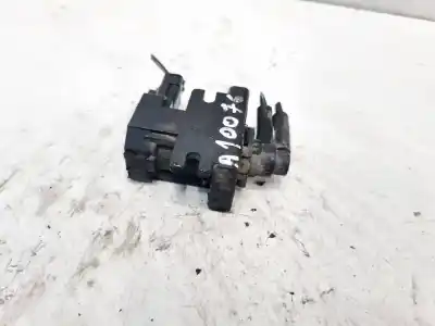 Автозапчасти б/у дополнительный воздушный клапан за citroen c4 picasso 2.0 hdi fap cat (rhr / dw10bted4) ссылки oem iam 9660693180  