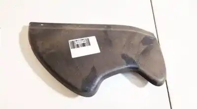 Автозапчастина б/у пластика для audi a4 avant (b5) 1.8 посилання на oem iam 8d0857085an