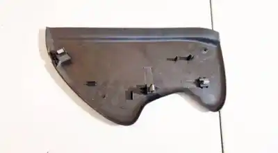 Автозапчасти б/у пластики за audi a4 avant (b5) 1.8 ссылки oem iam 8d0857086ae  