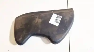 Автозапчастина б/у пластика для audi a4 avant (b5) 1.8 посилання на oem iam 8d0857086ae