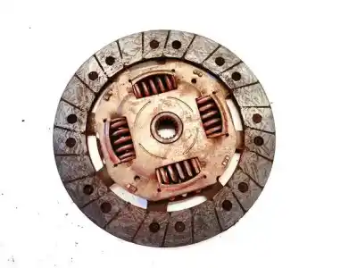Second-hand car spare part CLUTCH KIT for CHRYSLER VOYAGER (RG)  OEM IAM references   