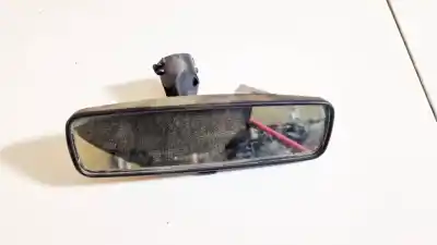 Second-hand car spare part interior rearview mirror for saab 900 i (ac4, am4) 2.0 i oem iam references e20205028