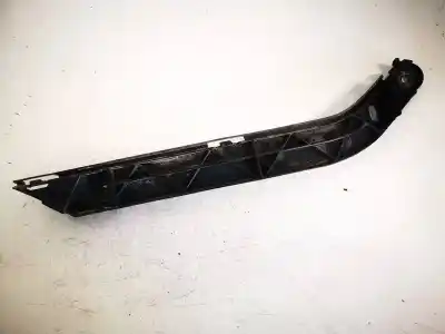 Peça sobressalente para automóvel em segunda mão reforço do pára choques traseiro por toyota corolla verso (_e12_) 2.0 d-4d (cde120_) referências oem iam 