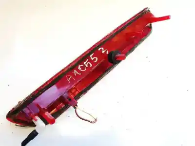 Pezzo di ricambio per auto di seconda mano luce freno centrale per skoda octavia ii (1z3) 1.6 tdi riferimenti oem iam   