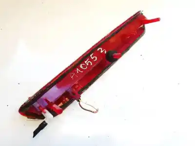 Pezzo di ricambio per auto di seconda mano luce freno centrale per skoda octavia ii (1z3) 1.6 tdi riferimenti oem iam   