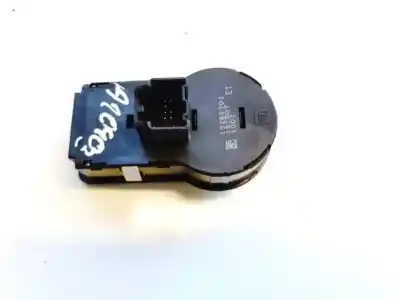 Second-hand car spare part switch for bmw 3 (e30) m3 2.3 oem iam references 13268702  251507et