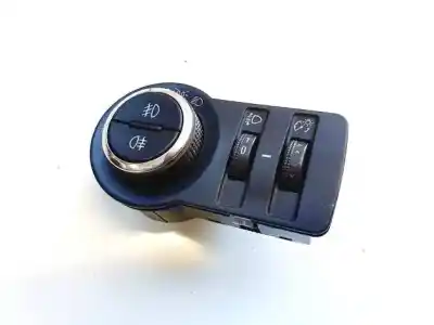 Second-hand car spare part switch for bmw 3 (e30) m3 2.3 oem iam references 13268702  251507et