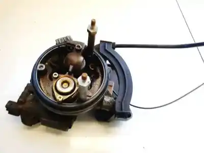 Pièce détachée automobile d'occasion INJECTEUR MONOPOINT pour FIAT BRAVO (182)  Références OEM IAM 0132008600  76703