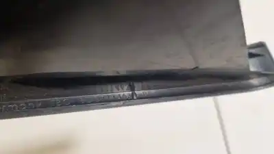 Автозапчасти б/у пластики за audi a4 avant (b5) 1.8 ссылки oem iam 8d0711463  