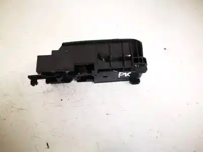 Second-hand car spare part interior left front handle for toyota corolla verso (_e12_) 2.0 d-4d (cde120_) oem iam references   