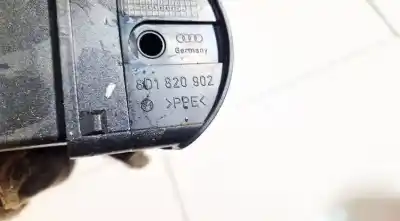 Автозапчасти б/у аэрационная решетка за audi a4 avant (b5) 1.8 ссылки oem iam 8d1820902  