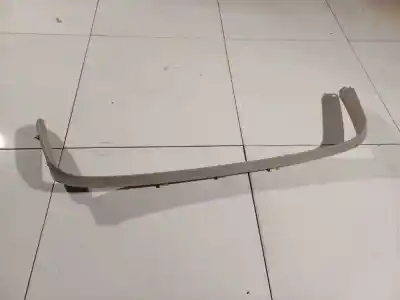 Pezzo di ricambio per auto di seconda mano plastica per opel kadett e fastback (t85) 1.4 s (c08, c48, d08, d48) riferimenti oem iam 3c9867603a