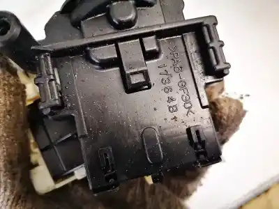 Second-hand car spare part indicator switch for toyota corolla verso (_e12_) 2.0 d-4d (cde120_) oem iam references 173648  