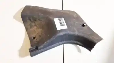 Автозапчастина б/у пластика для audi a4 avant (b5) 1.8 посилання на oem iam 8d1867271a
