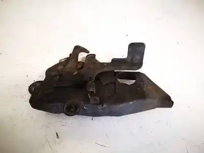 Peça sobressalente para automóvel em segunda mão fechadura do capô por toyota corolla verso (_e12_) 2.0 d-4d (cde120_) referências oem iam 