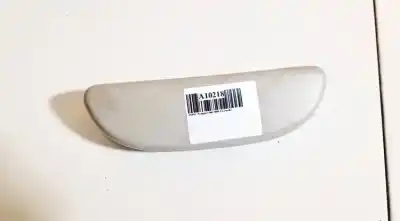 Second-hand car spare part plastics for saab 900 i (ac4, am4) 2.0 i oem iam references mp6192