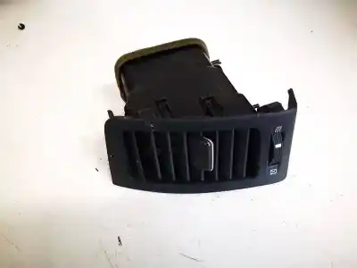 Peça sobressalente para automóvel em segunda mão grelha / difusor de ar por toyota corolla verso (_e12_) 2.0 d-4d (cde120_) referências oem iam 15564244
