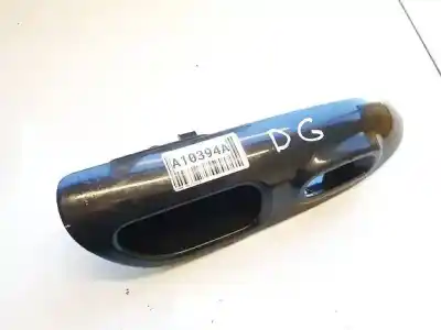 Tweedehands auto-onderdeel plasticen voor audi 200 c2 sedán (437, 438) 2.1 5e oem iam-referenties 829601ka2a