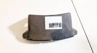 Second-hand car spare part front decorative moulding for saab 900 i (ac4, am4) 2.0 i oem iam references 9655994977