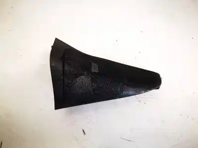 Peça sobressalente para automóvel em segunda mão plásticos por toyota corolla verso (_e12_) 2.0 d-4d (cde120_) referências oem iam 6749213040