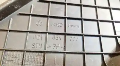 Автозапчастина б/у різні деталі для audi a4 avant (b5) 1.8 посилання на oem iam 8d1864777  