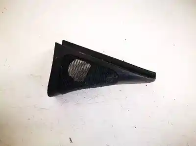 Peça sobressalente para automóvel em segunda mão plásticos por toyota corolla verso (_e12_) 2.0 d-4d (cde120_) referências oem iam 6749113040