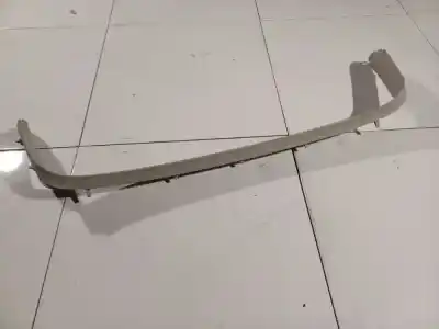 Peça sobressalente para automóvel em segunda mão plásticos por opel kadett e fastback (t85) 1.4 s (c08, c48, d08, d48) referências oem iam 3c9867603a