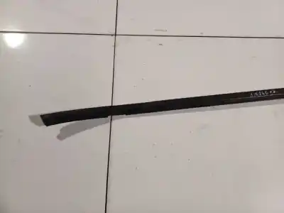 Pièce détachée automobile d'occasion plastiques pour opel corsa a fastback (s83) 1.2 i (f08, m08, f68, m68) références oem iam   