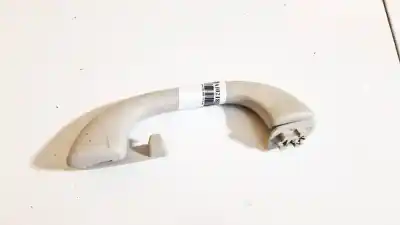 Second-hand car spare part roof handle for saab 900 i (ac4, am4) 2.0 i oem iam references 9681364780