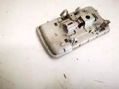 Second-hand car spare part interior light for toyota corolla verso (_e12_) 2.0 d-4d (cde120_) oem iam references   