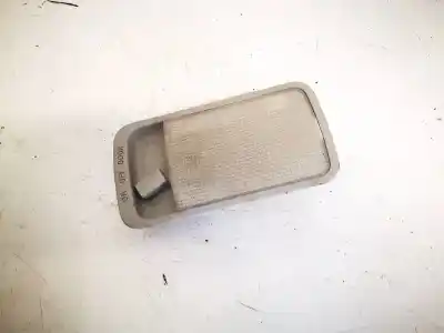 Peça sobressalente para automóvel em segunda mão luz interior por toyota corolla verso (_e12_) 2.0 d-4d (cde120_) referências oem iam 
