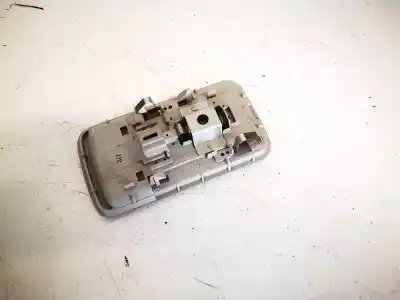 Second-hand car spare part interior light for toyota corolla verso (_e12_) 2.0 d-4d (cde120_) oem iam references   